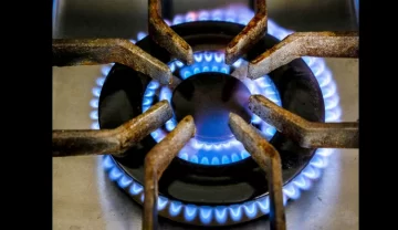 Anunciaron que el gas será la primera tarifa que incrementará su valor