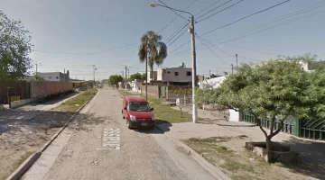 La Justicia investiga la muerte de un hombre en calle Lavaisse al 540