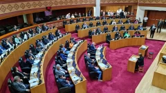 La Legislatura de Tucumán aprobó el Presupuesto 2024