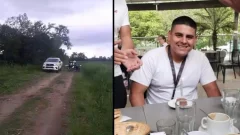 Crimen Famaillá: familiares y amigos de Nico Molina piden justicia