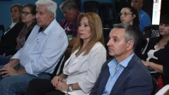 El municipio de Las Talitas se capacita en la temática de Género y Violencia