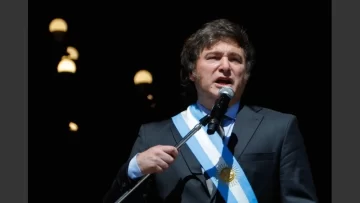 El balance del Gobierno: los sueldos suben el doble de la inflación, Argentina será potencia y es “fundamental” la ley Bases