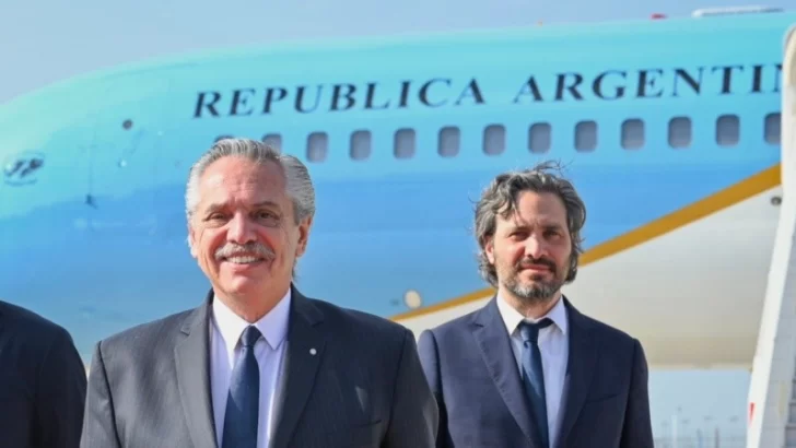 Alberto Fernández viaja esta semana a la Cumbre del Mercosur en Río de Janeiro