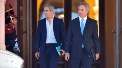 Milei encabezó su segunda reunión de gabinete y se conocen los anuncios: cómo será el ajuste de Caputo