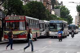 FODECUS convoca a un paro de usuarios del transporte público en protesta contra el aumento del boleto