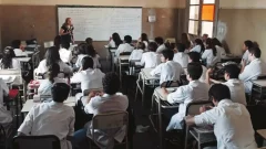 Cierre del ciclo lectivo: un año académico que llega a su fin