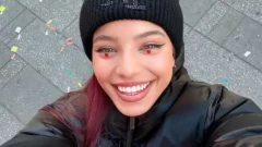 Emilia Mernes anunció su gira “.Mp3 Tour”