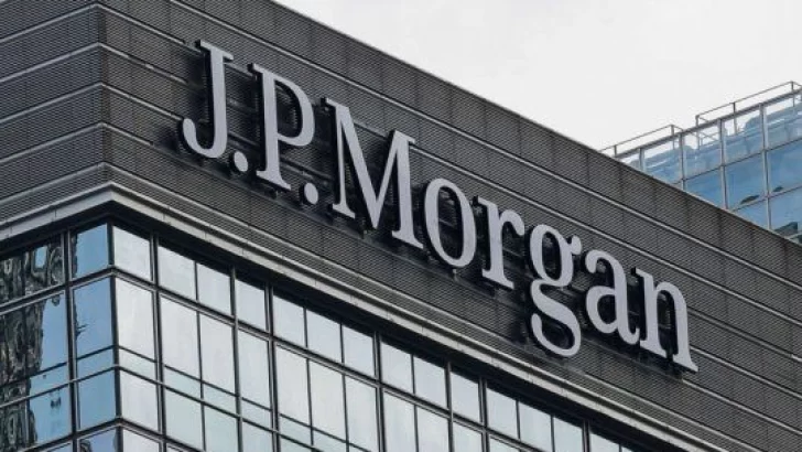 JP Morgan pronóstico una inflación del 60% para diciembre y enero en Argentina