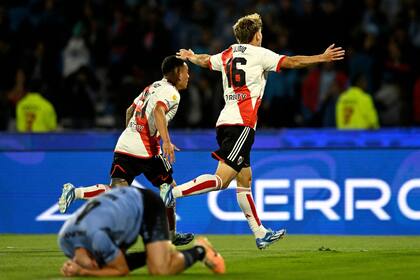 River avanzó a las semifinales tras vencer a Belgrano de Córdoba