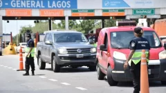 DNU de Milei y los requisitos para circular: la RTO y los seguros vehiculares siguen vigentes