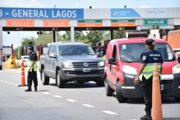 DNU de Milei y los requisitos para circular: la RTO y los seguros vehiculares siguen vigentes