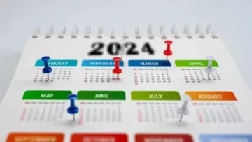 El Gobierno confirmó cuáles serán los feriados con fines turísticos del 2024