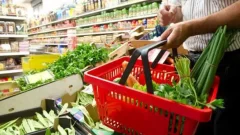 Una familia necesitó $495.798 para no ser pobre en diciembre