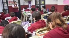 Educación privada: los establecimientos quedaron en libertad de disponer sin límites el incremento en las cuotas