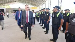 Lanzaron el operativo “Verano Seguro” en los Valles Calchaquíes