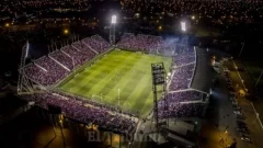 Mañana comienza la venta de entradas para Gimnasia y Tiro vs Boca Juniors