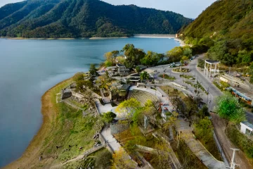 Verano en el Cadillal: ¿Qué actividades podes hacer en la villa turística?