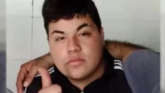 Detuvieron a otra persona en el caso Tomás Tello