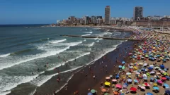 Cuánto cuesta alquilar durante la segunda quincena de enero en los principales centros turísticos del país