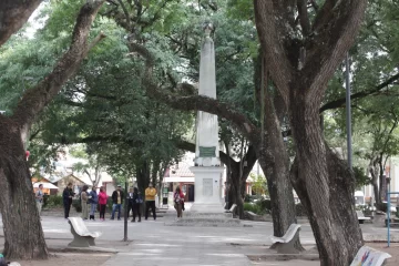 San Pedro de Colalao: Naturaleza, fe y diversión en La Sucursal del Cielo