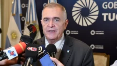 Jaldo: “La Ley Ómnibus contempla seis artículos que lesiona gravemente a la actividad azucarera”