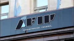 La Afip aumentará las tasas de interés por retrasos en el pago de impuestos