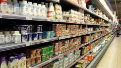 Los precios en los supermercados aumentaron 5% en la primera semana de enero