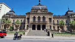 Sumarios: el Gobierno dio a conocer las áreas donde trabajan los empleados investigados
