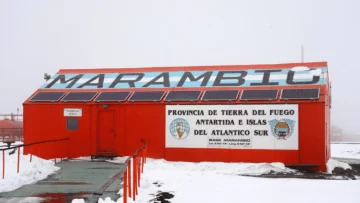 Milei viaja esta tarde a la Antártida para lanzar un programa de control de contaminación en la región