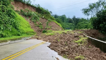 Alud en Colombia: al menos 33 muertos y decenas de heridos