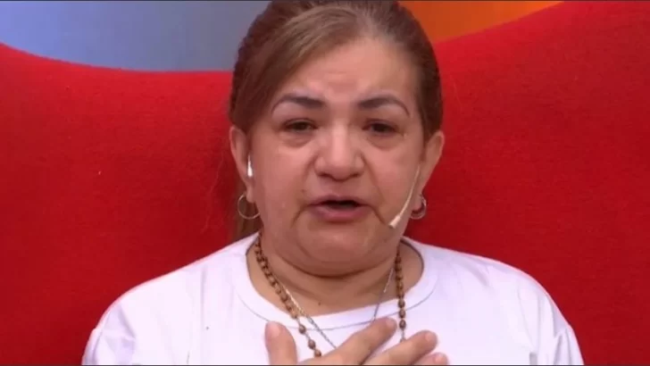 La madre de Fernando Báez Sosa apuntó contra los padres de los rugbiers: “Nunca me llamaron”