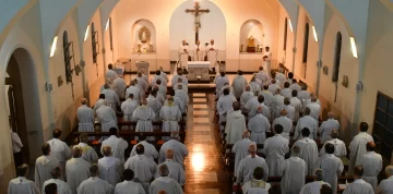 La Iglesia Católica ya no recibirá aportes económicos del Estado argentino