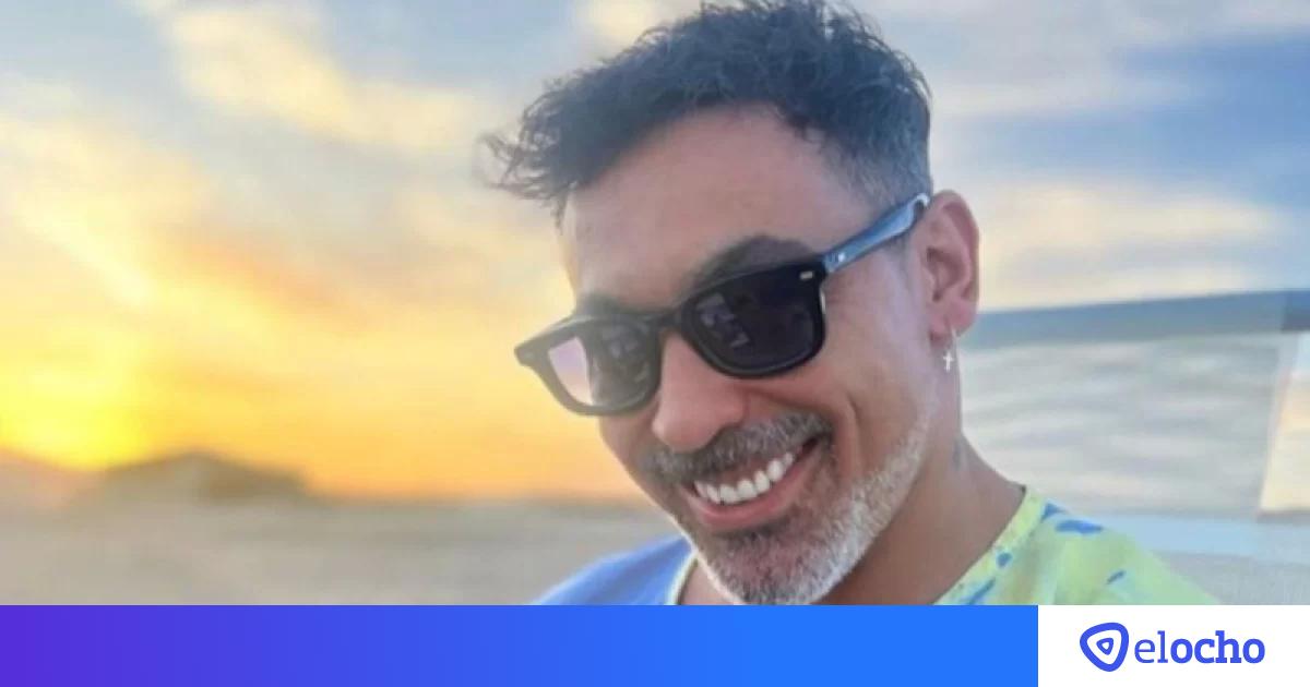 El Hijo De Pocho Lavezzi Habl Del Estado De Salud De Su Padre Tras Los