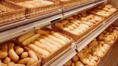 Nuevo aumento en el precio del pan