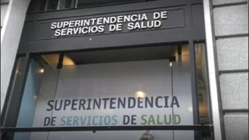 Milei desplazó a la cúpula de la Superintendencia de Servicios de Salud y designó al exdirector de una prepaga