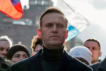 Alexei Navalny, mayor líder opositor ruso, murió repentinamente en prisión