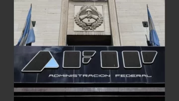 Afip decidió suspender juicios de ejecuciones y medidas cautelares hasta el 31 de julio próximo