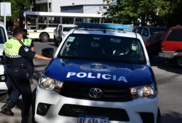 Un sujeto se disparó mientras jugaba a la ruleta rusa con un amigo