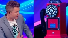 Una participante de Gran Hermano fue “expulsada” por atender el teléfono rojo