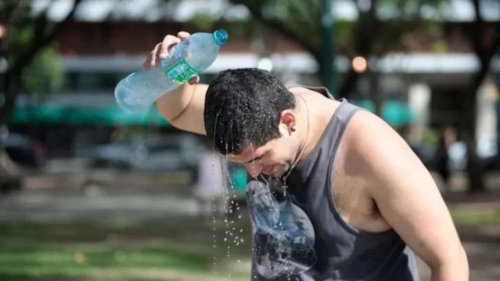 El calor no da tregua: Tucumán está bajo alerta amarilla por temperaturas extremas