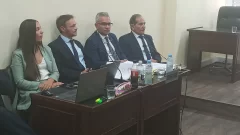 José Alperovich en el juicio por abuso sexual: “Quiero la verdad porque esto me mató”