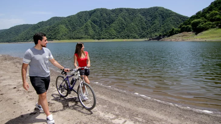 Para combatir el Calor: Descubrí las propuestas del sur tucumano para refrescarte este verano