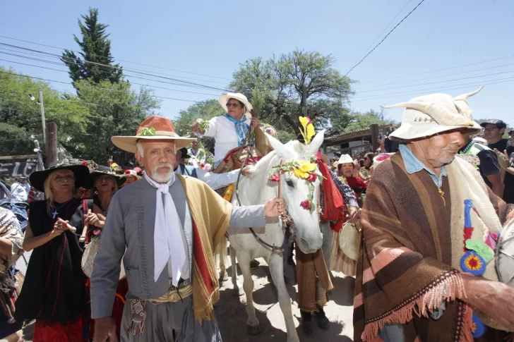 Festejos de Carnaval: una fusión de alegría, cultura y tradición