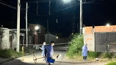 Asesinaron a tiros a un hombre en Villa Mariano Moreno