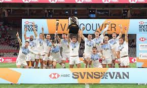 Los Pumas 7s se consagraron tricampeones luego de vencer a los All Blacks