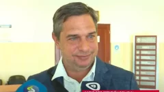 Declaró Gabriel Alperovich por los hechos del 2013
