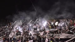 Otro crimen en el fútbol del ascenso: mataron a un hincha de Gimnasia de Mendoza