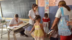 Inicio de clases en Tucumán: implementarán fichas médicas gratuitas en las escuelas