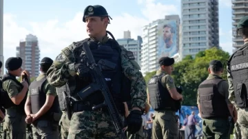 Qué dice el nuevo reglamento para el uso de armas en las fuerzas federales: en qué casos podrán disparar sin aviso previo