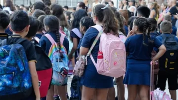 El Gobierno oficializó los vouchers educativos para pagar cuotas de colegios privados: cuál es el monto y quiénes pueden acceder